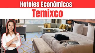 Hoteles Baratos en Temixco [upl. by Azer]