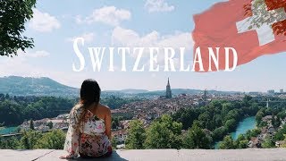 Nepalese Family Vlog to Switzerland [upl. by Ollie]