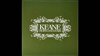 Keane  Sunshine Album Hopes and Fears [upl. by Darrell327]