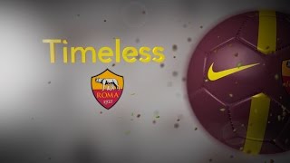 AS Roma v Inter Milan 3D HIGHLIGHTS I TIMELESS ROMA I AS ROMA [upl. by Eula12]