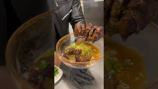 OXTAIL COCKTAIL🎯lesbbqcom [upl. by Amesari]