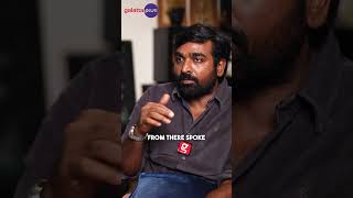 Kadaisi Vivasayi was written so beautifully Vijay Sethupathi  Maharaja [upl. by Daile]