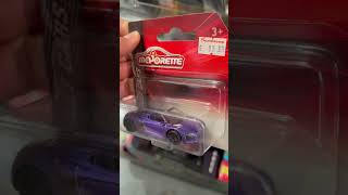 cacería de hotwheels matchbox y majorette en sanborns [upl. by Ecydnac]