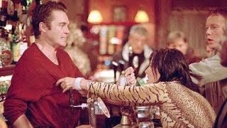 EastEnders  Kat Slater Vs Trevor Morgan 15th November 2001 [upl. by Baylor484]