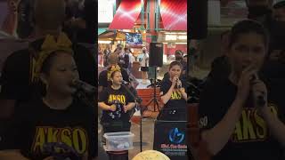 Part 05 Bukit Bintang Live Performance 2024 [upl. by Xavier]