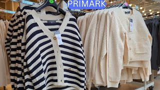 PRIMARK DAMEN WINTER MODE 2024 KOLLEKTION [upl. by Hashimoto]