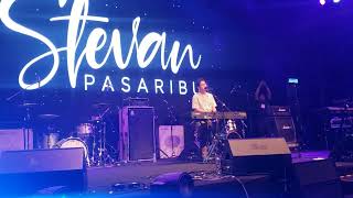 Stevan Pasaribu  Belum Siap Kehilangan  Live Southeast Serenade Malaysia 2023 [upl. by Myriam]