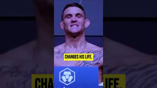 quotHes the most dangerous fighter Ive ever foughtquot  Poirier vs Oliveira MMA UFC [upl. by Adnik]