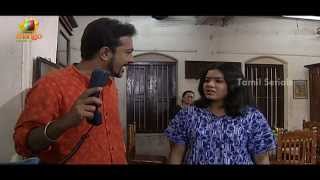 Namma Kudumbam  Episode 222 [upl. by Arinaid876]