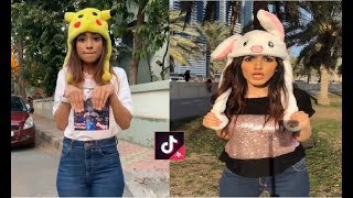 Best Pikachu Dance Challenge TikTok 2019 [upl. by Seligman]