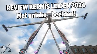 REVIEW KERMIS LEIDEN 2024 [upl. by Jacky]