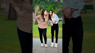 Kya aapko bhi meri jesi bestie chaiye🤣cuteshivani05 youtube youtubeshorts shorts funny 🤣 [upl. by Rivera]