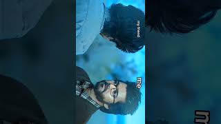 Vijay new movie movie attitude trending viralshorts youtubeshorts freefiremax gaming shots [upl. by Osterhus269]