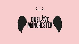 Ariana Grande  My Everything Live On One Love Manchester [upl. by Attennhoj]