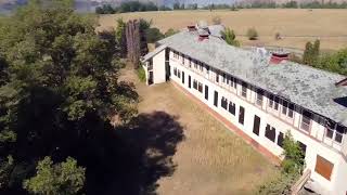 The Lost Town Exploring Tranquille Sanitorium and Its Secrets The MOST Haunted place in Canada [upl. by Yrkcaz694]