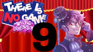 Finale Wir Besiegen den Glitch in Lets Play There is no Game Wrong Dimension Part 9 [upl. by Eseenaj]