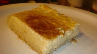 Garantita  Algerian chickpea pie recipe [upl. by Aihsilef146]