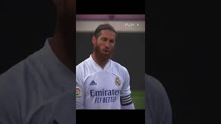 Ramos vs Messi 😮‍💨🔥 soccerplayer edit athlete cristianoronaldo goat [upl. by Nerag]