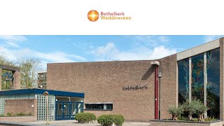 20240908 0930  Bethelkerk Waddinxveen [upl. by Susanne]