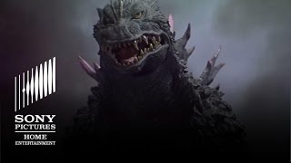 The Ultimate Godzilla Collection EXTENDED CUT [upl. by Ivad]