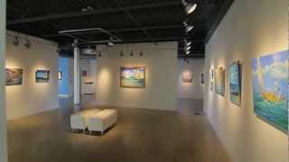 The National Gallery of the Cayman Islands [upl. by Reed]