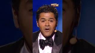 Jamel Debbouze sur le jour de la circoncision  quotMême lâne il a eu peurquot shorts mdr lol humour [upl. by Moreville]