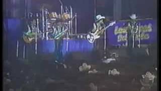 Los Tigres Del Norte  Rosita De Olivo En Vivo 1988avi [upl. by Alyhs]