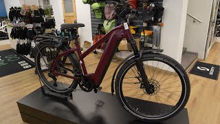 EBikes 2024 Riese amp Müller Charger4 Mixte GT Touring  Test und Kaufberatung [upl. by Acisej]