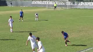 Etapa 10U16R1 ACS LPS HD Clinceni InitialDacia Unirea Braila [upl. by Feil67]