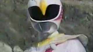 Power Rangers Condor Force  Abertura  LONG VERSION [upl. by Leugim]