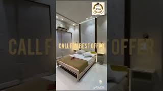 1 amp 2 BHK Apartment at Shailendra Nagar Dahisar East [upl. by Nessie]