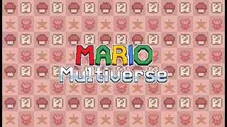 PSwitch Super Mario Land  Mario Multiverse [upl. by Gearhart]