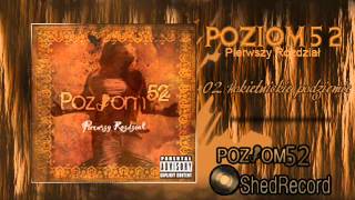 02 Poziom 52  Rokietnickie podziemie feat brek13 [upl. by Resaec]