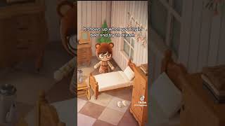 Scary antipiracy screen in animal crossing First video not mine bluelobster jumpscare [upl. by Akoyin]