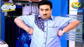 Why is Jethalal Getting Furious  Taarak Mehta Ka Ooltah Chashmah  Jetha Epic [upl. by Millham]