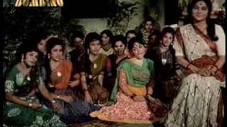 Ram Chandra Kah Gaye Siya Se Gopi1970 by mahendra kapoor [upl. by Qiratla]