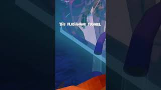 The flushwave tunnel FlushwaveGT [upl. by Blood]