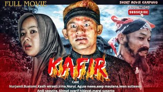 KAFIR  Full Movie Kampung Productions [upl. by Animrac979]