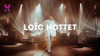 Loïc Nottet  Swipe Up Festival live [upl. by Theadora390]