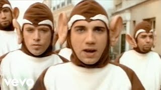 Bloodhound Gang  The Bad Touch [upl. by Ylekalb155]