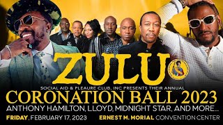 The TRUTH About Zulu Ball [upl. by Pfister]