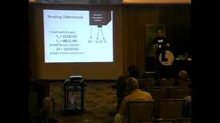 Layerone 2013  Differential Cryptanalysis for Dummies  Jon King [upl. by Lasser]