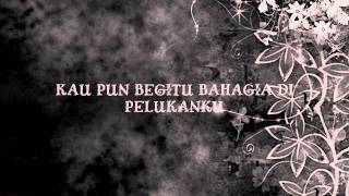 Kangen Band Sungguh Kejam with lyrics [upl. by Roosnam]