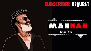 Mannan Bgm Ringtone  Rajini  Ilayaraja  Bgm Don [upl. by Charlotta]