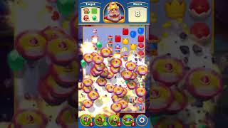 Royal Match Super Hard Level 9019  9020  9021  9022  9023  9024 Area 109 Wizard Tower No Hack [upl. by Leila76]