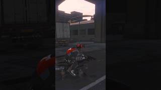 Oppressor Mk2 becomes a 2 seater 💀 [upl. by Beatrix]