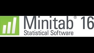 MINITAB® Random Gage RampR Study Worksheet [upl. by Nagud]