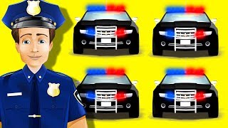 Mobil polisi Mainan anak 20 MIN Kartun indonesia full Mobil Kartun polisi Kartun Mobil polisi [upl. by Saravat]