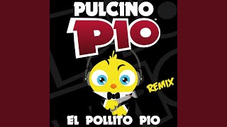 El Pollito Pio Scotty Club Remix [upl. by Yeknarf]