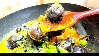 Bagara Baingan Recipe by cook with Arohi [upl. by Egwan]